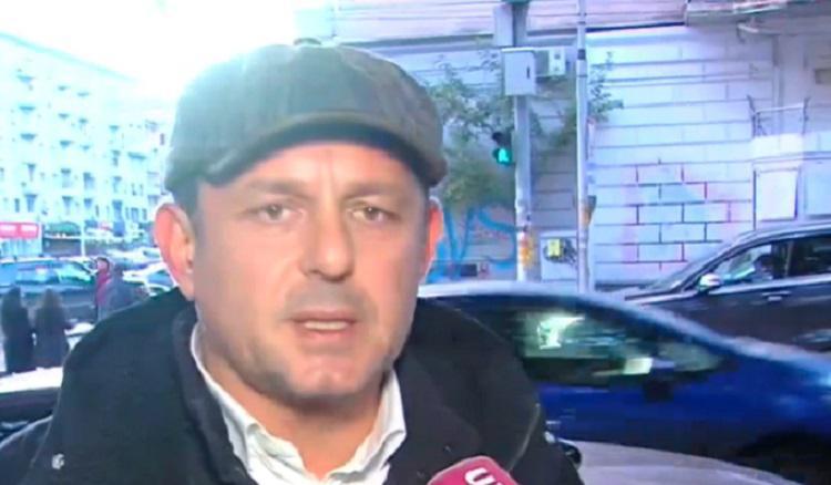 “გააზრების პროცესი დამთავრებულია - მიხვდნენ რომ არჩევნებს აგებენ და მაქსიმალურად ცდილობენ არეულობა შეიტანონ“ - როინ ქოჩორაშვილი ამომრჩეველს აქტიურობისკენ მოუწოდებს