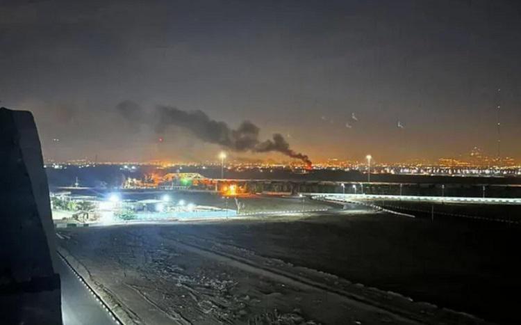 “ოპერაცია “მონანიების დღეები“ დასრულდა“ - მძიმე ღამე ირანისთვის: ისრაელმა სარაკეტო ქარხნები, სამხედრო ობიექტები და სარაკეტო სისტემები დაბომბა