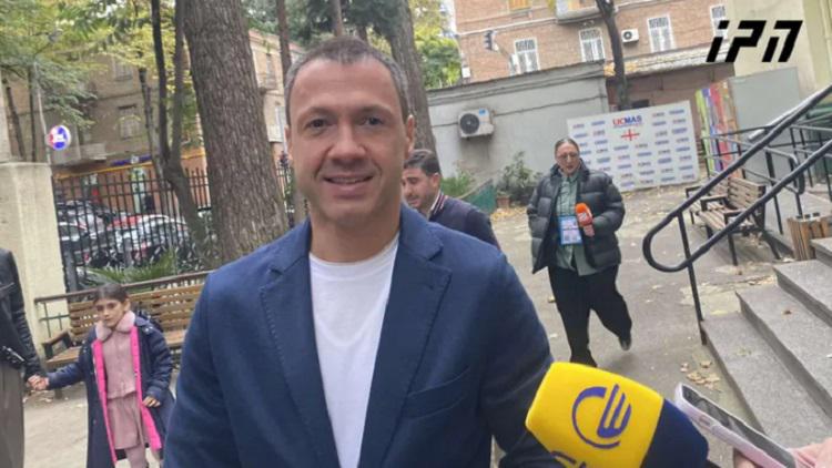 “სიმართლის თქმა მოუწევს - ყველაფრისთვის მზად ვარ“ - რას აცხადებს გიორგი ბაჩიაშვილი ბიძინა ივანიშვილზე