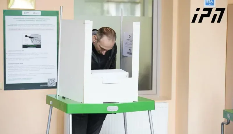 რომელ რეგიონშია ყველაზე მაღალი აქტივობა - მილიონ-ნახევარმა ადამიანმა ხმა უკვე მისცა: 15:00 საათის მონაცემები