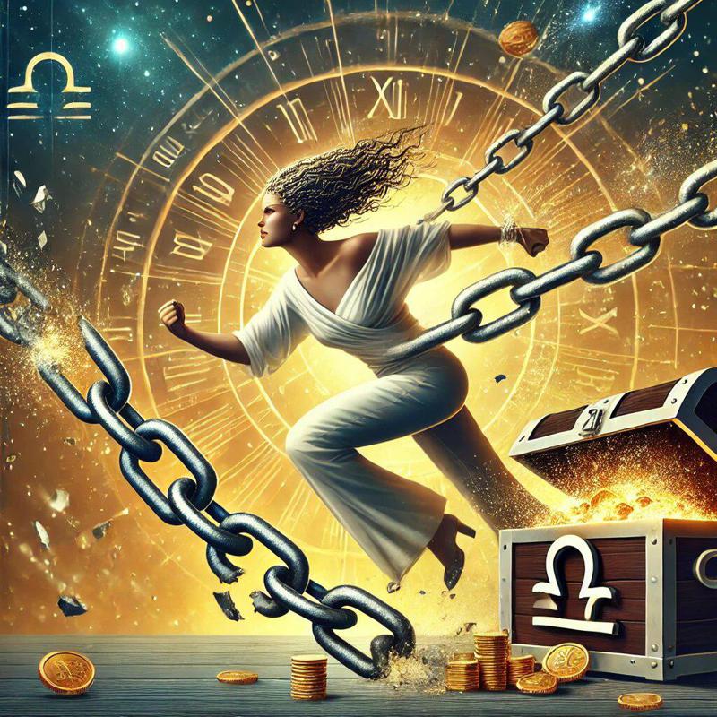 ნოემბრის ასტროლოგიური პროგნოზი სასწორისთვის: “ნუ ენდობით ყველაფერს, რაც გესმით, ზოგიერთი წყარო შეიძლება არ იყოს სანდო“