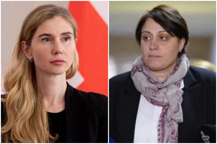 “რამდენიმე საათი დარჩა სანატრელ ცვლილებამდე - ეს იქნება საამაყო დღე ჩვენი ქვეყნის ისტორიაში“ - ოპოზიციონერი ლიდერები მიმართვას ავრცელებენ