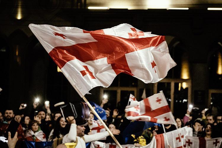 “ახალგაზრდობის ქვეყნის მასობრივად დატოვების გვეშინია - ევროკავშირში მოგესალმებით, თუმცა ეს ტრაგედია იქნება საქართველოს ევროპული ორიენტაციისთვის“ - ევროპისა და კანადის 13 პარლამენტარი