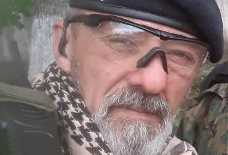 “ლომკაცო! აფხაზეთის ომიდან მოყოლებული, იარაღი არ გაგიგდია ხელიდან“ - ცნობილია უკრაინაში დაღუპული ქართველი მეომრის ვინაობა