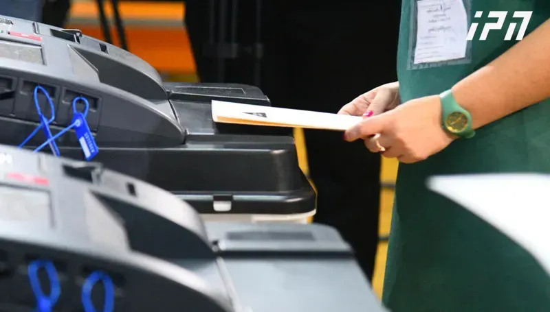 ცნობილი ხდება საზღვარგარეთ გახსნილი 52 უბნის შედეგი - ცესკო მონაცემებს აქვეყნებს