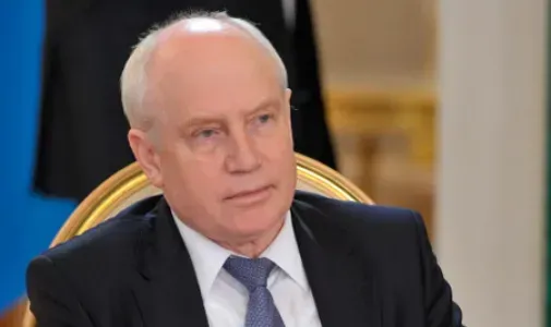 "არჩევნების შედეგები აჩვენებს, რომ ქართველებს ესმით მეზობლებთან, პირველ რიგში რუსეთთან, თანამშრომლობის მნიშვნელობა" - დსთ-ს გენერალური მდივანი