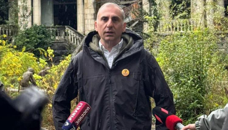 “კოალიციაში არავინ აპირებს აქოთებული მანდატით ისარგებლოს - არ ვაპირებთ წუწუნს, ხელების და ყურების ჩამოყრას“ - ალეკო ელისაშვილი