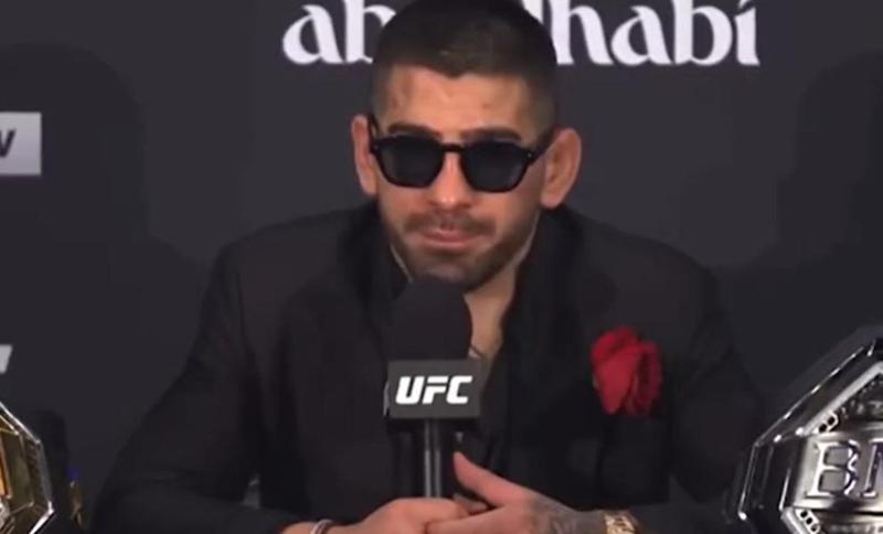 "ვინ მოიყვანა ეს აქ, ვინ ხარ ბიჭო შენ" - როგორ უპასუხა ილია თოფურიამ რუსი ჟურნალისტის პროვოკაციულ კითხვას (ვიდეო)