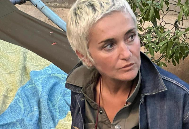 "განსაკუთრებულად მძიმე იყო ბოლო დღეები… ბოღმა, ნაცი, ქოცი, უტვინო, არარაობა - რა აღარ წავიკითხე ჩემს თავზე" - რას წერს ნანიკო ხაზარაძე