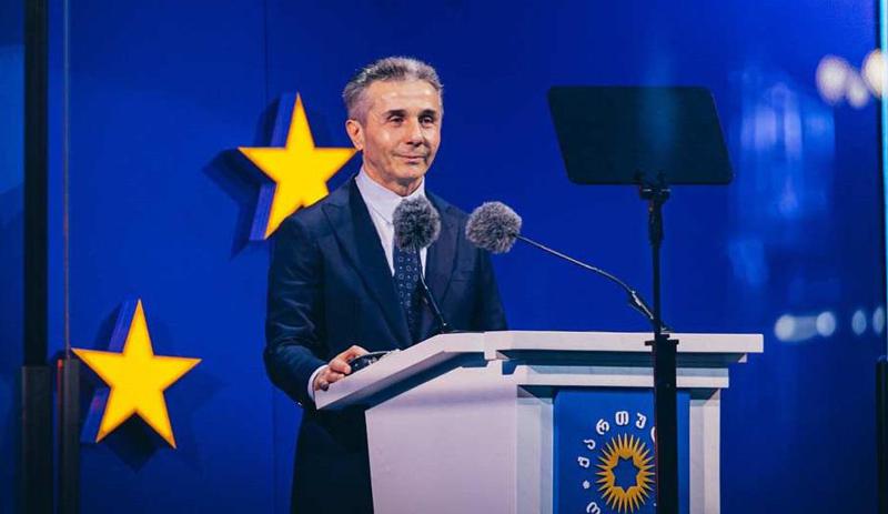 "ივანიშვილმა, რაც შეიძლება დღეს გააკეთოს ის არის, რომ სასწრაფოდ გადატვირთოს ურთიერთობა დასავლეთთან..." - რას ამბობს ექსპერტი არჩევნების ლეგიტიმაციის საკითხზე: როგორ შეიძლება განვითარდეს მოვლენები?