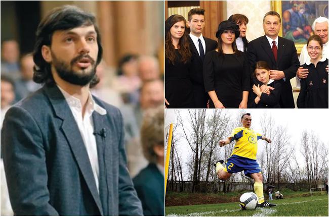 კარიერის დასაწყისში ბრძოლა უნგრეთიდან საბჭოთა ჯარების გაყვანის მოთხოვნით, დღეს მეგობრობა პუტინთან და გატაცება ფეხბურთით - რა არის ცნობილი ვიქტორ ორბანზე, რომელიც მრავალშვილიანი მამაა