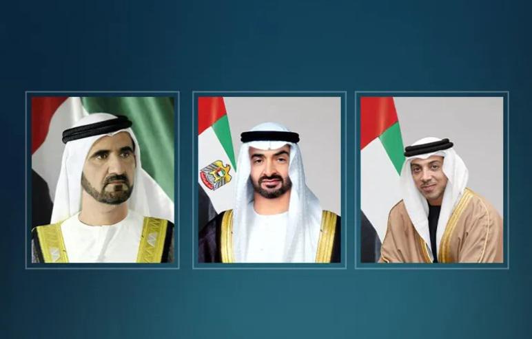 არაბთა გაერთიანებული საამიროების პრეზიდენტი და ვიცე-პრეზიდენტები პრემიერ-მინისტრ ირაკლი კობახიძეს და "ქართულ ოცნებას“ საპარლამენტო არჩევნებში გამარჯვებას ულოცავენ