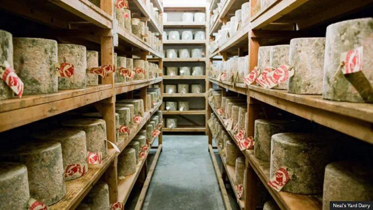 მასშტაბური "ელიტური ძარცვა" ლონდონში - "მოპარული ტვირთი შესაძლოა რუსეთში ან ახლო აღმოსავლეთში გაეყიდათ"