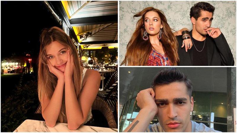 სერიალ "მექალთანეს" მსახიობები რეალურ ცხოვრებაშიც შეყვარებულები არიან - რომანი ექსბოიფრენდის მეგობართან: აფრა და მერთი პაპარაცებმა კოცნისას დააფიქსირეს (ფოტოები)