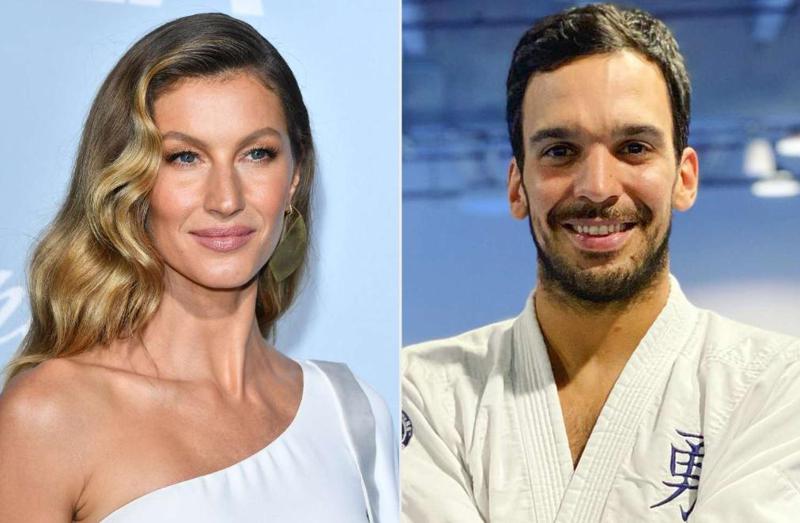 ტომ ბრედთან დაშორების შემდეგ, ჟიზელ ბიუნდჰენმა ახალი სიყვარული იპოვა და შვილს ელოდება - "ეს სულ სხვაგვარი გამოცდილებაა"