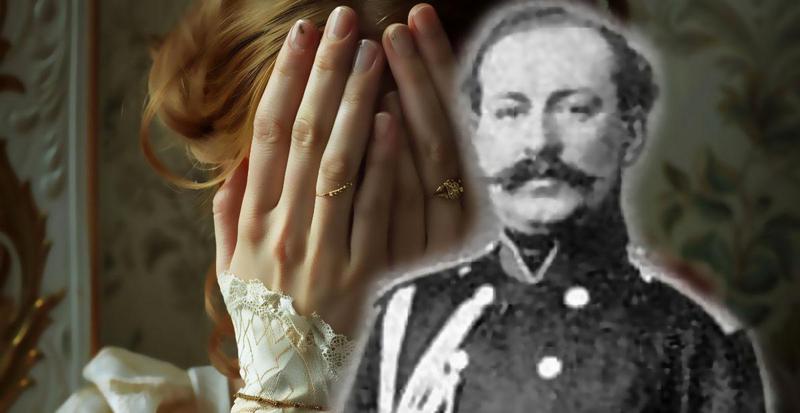 ქართველი თავადი, რომელმაც ცოლის ღალატის შემდეგ შვილების მასწავლებელი მოკლა - "დიდი სიყვარული მისთვის ტრაგიკული აღმოჩნდა"