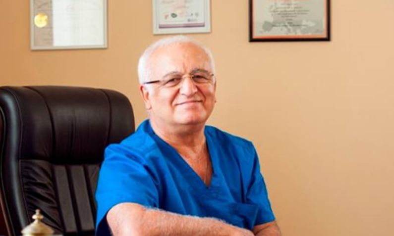 როგორ მივხვდეთ რომ ანევრიზმა გვაქვს - პროფესორი კოტე ყიფიანი "ჩუმი სიკვდილის" გამომწვევ მიზეზებზე