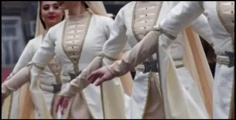 რას ნიშნავს შენი სახელი? - საქართველოში გავრცელებული ქალის სახელების განმარტება