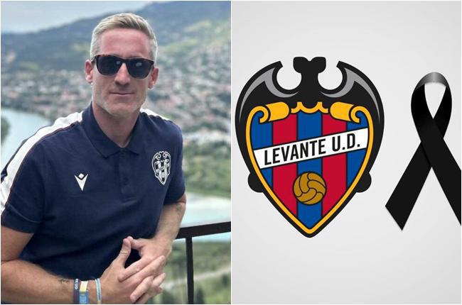 "მადლობას გიხდით მთელ საქართველოს... ჩვენ ერთად ვერცერთი სტიქია და ვერაფერი მოგვერევა" - ვალენსიის რეგიონი სტიქიას ებრძვის: რას წერს "ლევანტეს" ადმინი ქართულ ენაზე?