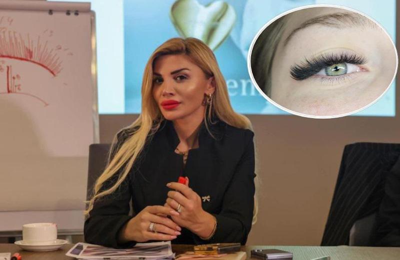 "სიძნელეები მიზიდავს და რადგან ეს საქმე დავიწყე, ბოლომდე მივყევი... რისკები არსებობს" - რა უნდა ვიცოდეთ, თუ წამწამების დაგრძელებას გადავწყვეტთ: რჩევები ცნობილი სპეციალისტისგან