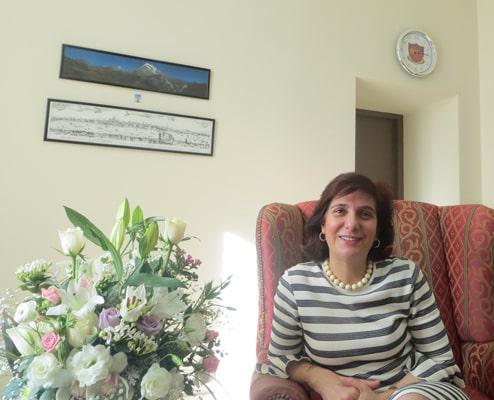 პლატონის „დიალოგების“ ანალოგით შექმნილი საგანი, რომელსაც ბავშვები ქართულ-ბრიტანულ სკოლაში შეისწავლიან