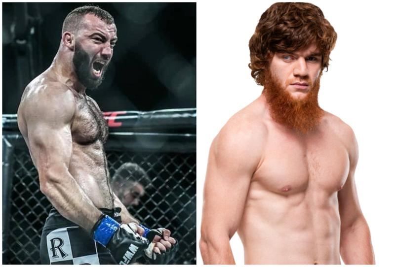 "გამარჯობა შარა, ძალიან არ მიყვარს ეს ინტერნეტ გარჩევები... თუმცა მოგიწევს ზოგიერთი სიტყვის ახსნა" - რომან დოლიძე UFC-ის დაღესტნელ მებრძოლს პასუხობს