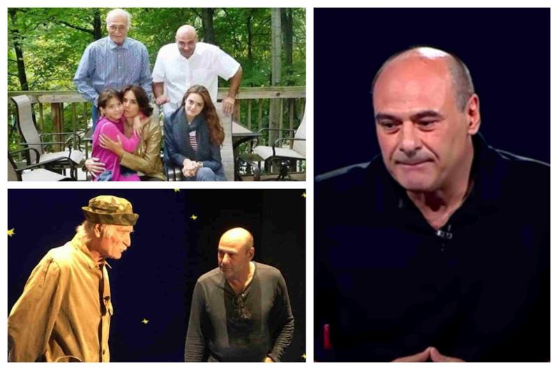 "ქალბატონი, რომელიც ფინანსებს თავის თავზე იღებდა, მეუბნებოდა, თბილისიდან ბავშვები სომხეთის გავლით წამოიყვანეო, მაგრამ მკაცრი უარი ვთქვი"- რას იხსენებს ირაკლი კავსაძე 2008 წლის ომზე?