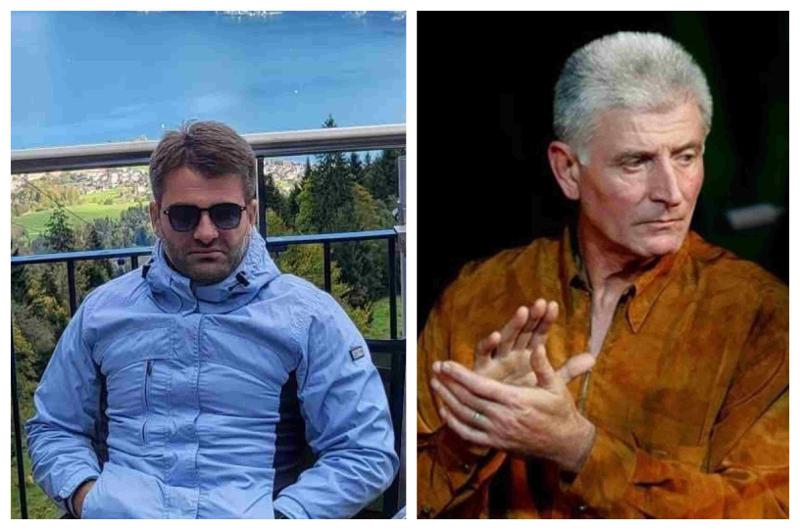 როგორ ცხოვრობს რაჭველი ბიჭი, რომელზეც 34 წლის წინ ცნობილმა ბაბუამ ცნობილი სიმღერა დაწერა - "ტაში ბიჭო, გიორგუნას" ისტორია: "ჩემმა ცეკვამ ძველი ემოცია გაუღვიძა"