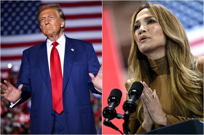 ჯენიფერ ლოპესი დონალდ ტრამპის წინააღმდეგ: "მან  ამ ქვეყნის ყველა ლათინოამერიკელი შეურაცხყო. ეს ჩვენი ქვეყანაც არის“ - რამ აღაშფოთა ჯეი ლო?