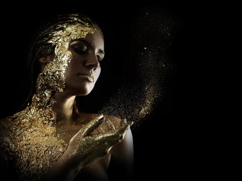 ნოემბრის სილამაზის კალენდარი