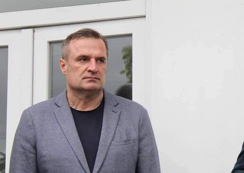 "სასწრაფოს უკვე გარდაცვლილი დახვდა, ეტყობა, ცუდად იგრძნო თავი, წამომჯდარა და უცებ გარდაიცვალა.. სახლში მეუღლე და დედა იყვნენ" - რას ჰყვება გია ხარჩილავას მოადგილე?