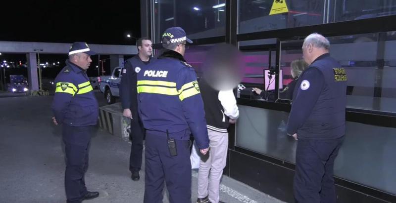 საქართველოდან გააძევეს ირანის, რუსეთის, ინდოეთის, ბანგლადეშის, ლიბანისა და სხვა ქვეყნების 60 მოქალაქე - რა ინფორმაციას ავრცელებს შსს?