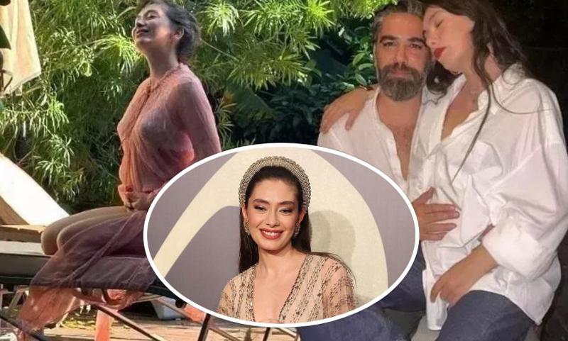 "მან გაუძლო ქმრის ღალატს და 45 კილომდე დაიკლო, თაყვანისმცემლებს კი მისი ცხოვრება ზღაპარი ჰგონიათ" -  როგორ ცხოვრობს ახლა თურქი ვარსკვლავი ნესლიჰან ათაგული