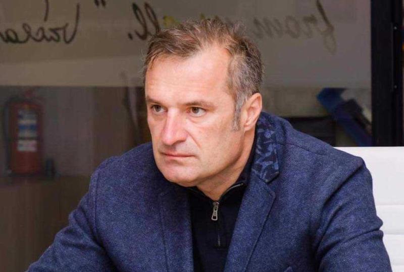 გარდაიცვალა წალენჯიხის მერი გია ხარჩილავა - რა დეტალები ხდება ცნობილი?