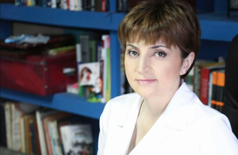 რა უნდა ვიცოდეთ ცნობილ დიეტაზე, რომელსაც 18 საათიან ინტერვალურ შიმშილს ეძახიან - რა გვერდითი ეფექტები აქვს და რამდენ ხანს შეიძლება მისი დაცვა: ინტერვიუ ნატა გაგუასთან