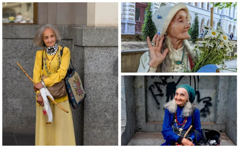 "ზოია საკუთარმა სილამაზემ დაღუპა! ...ჩაქოლვას გადაურჩა, მაგრამ ფსიქიკა შეერყა" - სევდიანი ისტორია ქალზე, რომელსაც თბილისის ქუჩებიდან ბევრი იცნობს: "შაშიანელი მარიტას" ამბავი