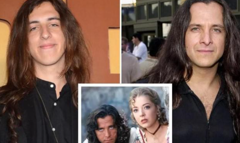 "ეშმაკი ხუანის“ ნაადრევად დასრულებული სიცოცხლე და შვილი, რომელიც მამის ასლია - ლეგენდარული სერიალის მსახიობის, ედუარდო პალომოს ტრაგიკული ცხოვრება