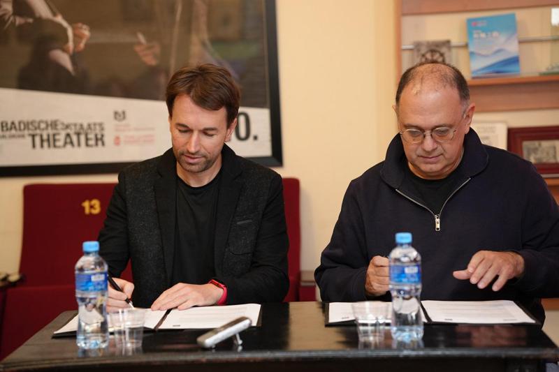 სოხუმის სახელმწიფო დრამატული თეატრი, თეატრის ლიდერთა საერთაშორისო ასოციაციის (IATL) პარტნიორი გახდა