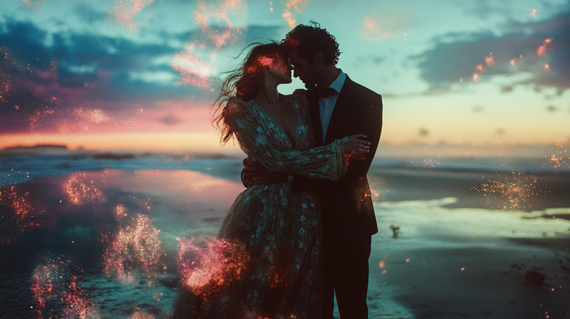 ვის გაუმართლებს სიყვარულში 4-10 ნოემბრის შუალედში?