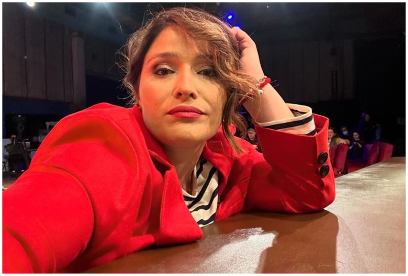 "შინაბერობიდან მრავალშვილიან დედობამდე ერთი ნაბიჯი ყოფილა“ - ნანუკა გულუა მე-3 შვილს ელოდება