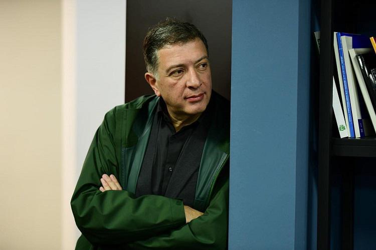 "თბილისი მოლთან“ დაკავებულ გიგი უგულავას ამჯერად სისხლის სამართლის წესით ჩადენილ დანაშაულს ედავებიან