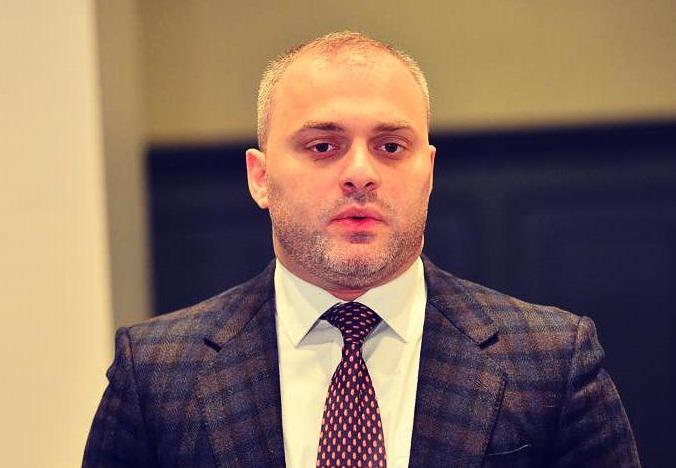 "პრობლემა არ მაქვს, გააგრძელონ ჩემი სახელის ხსენება და "მელოდონ“... - ვინ არის თენგო, რომელზეც ასე ხშირად ლაპარაკობენ "ქართული ოცნების" ლიდერები?