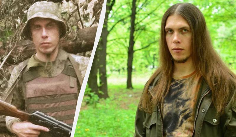 "წარმოუდგენელი ტკივილია, ის საუკეთესო იყო" - ცნობილი უკრაინელი მუსიკოსი ფრონტზე დაიღუპა