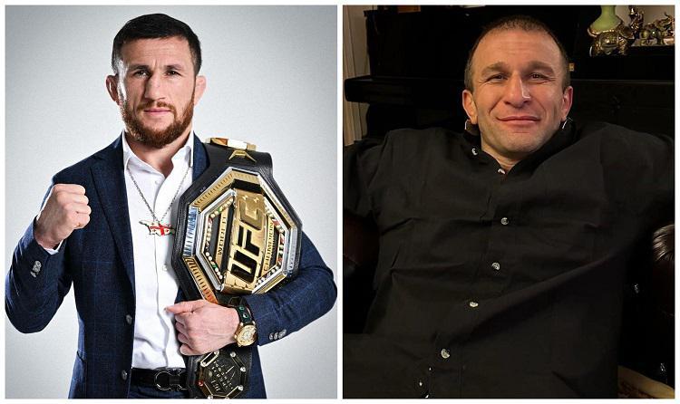 “ეს პიროვნება არის ჩვენი ქვეყნის, სპორტისა და კაცობის სირცხვილი… არ მინდა პირადად ვნახო და ფიზიკურად გავუსწორდე“ - რას წერს მერაბ დვალიშვილი ავთანდილ ხურციძეზე