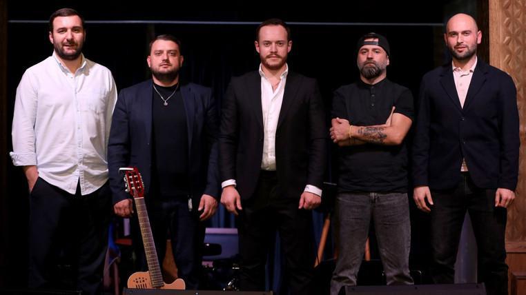 "ილიაობა“ 101 ათას ლარზე მეტი დაჯდება - რამდენს გადაუხდიან "ურსას“