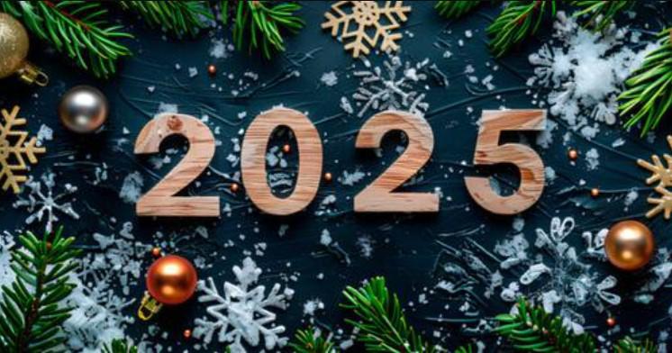 2025 წელს ზოდიაქოს 9 ნიშნის ცხოვრებაში საბედისწერო ცვლილებები მოხდება