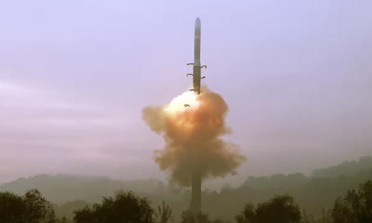 ჩრდილოეთ კორეამ გაეროს აცნობა, რომ ბირთვული იარაღის პროგრამას აჩქარებს - რა მიიღო კიმ ჩენ ინიმ პუტინისგან უკრაინასთან ომში კორეელების მონაწილეობის სანაცვლოდ?