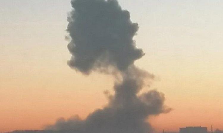 რუსებმა ზაპოროჟიეს დაარტყეს - დაიღუპა 6 ადამიანი, არიან დაშავებულები