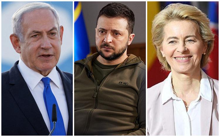 როგორ ულოცავენ უცხოელი ლიდერები დონალდ ტრამპს აშშ-ის საპრეზიდენტო არჩევნებში გამარჯვებას?