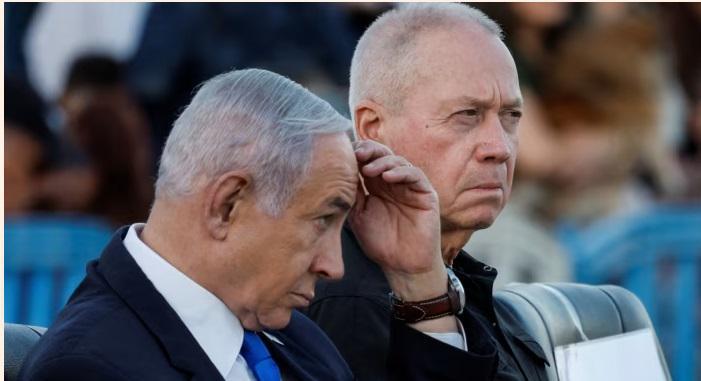 ისრაელში თავდაცვის მინისტრის გადაყენებას აპროტესტებენ - ცნობილი ხდება ამ გადაწყვეტილების მიზეზი: სავარაუდოდ, გალანტი მძევლების გასათავისუფლებლად დათმობაზე წასვლის მომხრე იყო